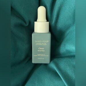 ✨New✨SAND + FOG: Diffuser Oil: Clean Waves 🪷Mix’N’Match: 1 for $11 or 2 for $18🪷
